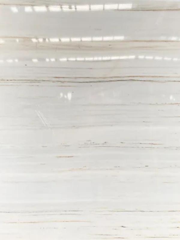 Delomite white Marble Close up