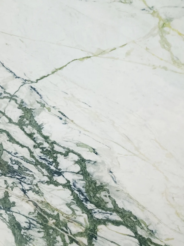 Italy Calacatta Verde Marble