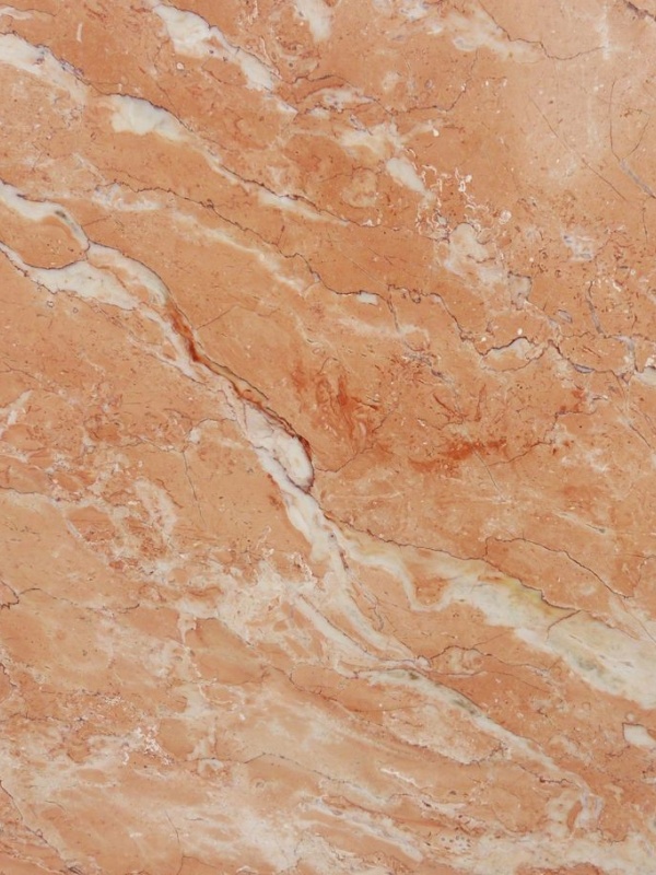 red marble Rosa Tea Marble