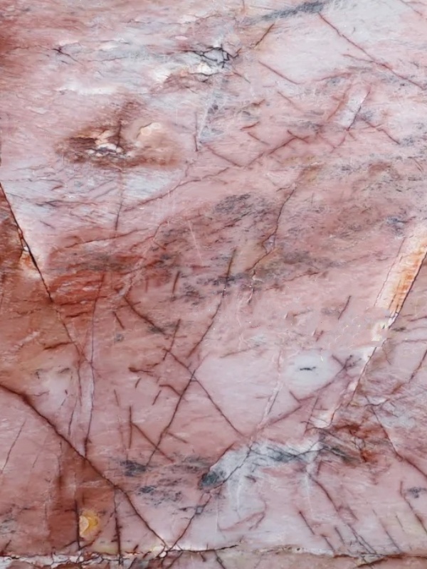 Cosmopolitan Quartzite