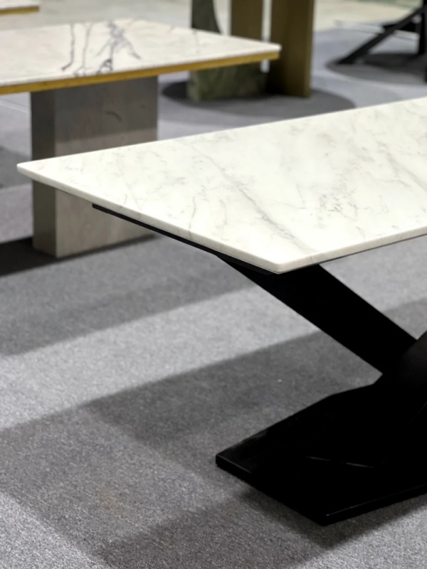 Ariston Marble table