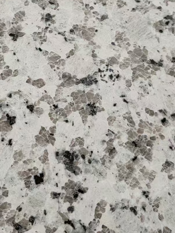 Chinese White Granite Bala White